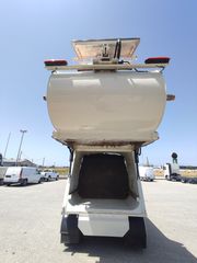 Απορριμματοφόρο Mitsubishi 2014 FUSO CANTER 7.180 EURO 6-thumb-39