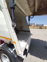 Απορριμματοφόρο Mitsubishi 2014 FUSO CANTER 7.180 EURO 6-thumb-42