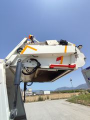 Απορριμματοφόρο Mitsubishi 2014 FUSO CANTER 7.180 EURO 6-thumb-43