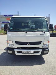 Απορριμματοφόρο Mitsubishi 2014 FUSO CANTER 7.180 EURO 6-thumb-10