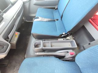 Απορριμματοφόρο Mitsubishi 2014 FUSO CANTER 7.180 EURO 6-thumb-17