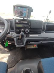 Απορριμματοφόρο Mitsubishi 2014 FUSO CANTER 7.180 EURO 6-thumb-18