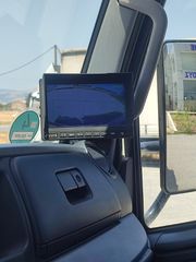 Απορριμματοφόρο Mitsubishi 2014 FUSO CANTER 7.180 EURO 6-thumb-19