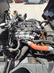 Απορριμματοφόρο Mitsubishi 2014 FUSO CANTER 7.180 EURO 6-thumb-46