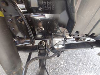 Απορριμματοφόρο Mitsubishi 2014 FUSO CANTER 7.180 EURO 6-thumb-48