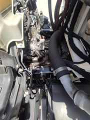 Απορριμματοφόρο Mitsubishi 2014 FUSO CANTER 7.180 EURO 6-thumb-49