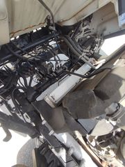 Απορριμματοφόρο Mitsubishi 2014 FUSO CANTER 7.180 EURO 6-thumb-52