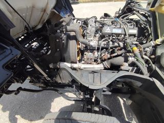 Απορριμματοφόρο Mitsubishi 2014 FUSO CANTER 7.180 EURO 6-thumb-53