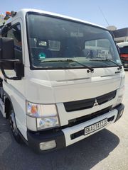 Απορριμματοφόρο Mitsubishi 2014 FUSO CANTER 7.180 EURO 6-thumb-54