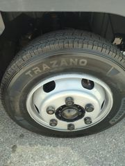 Απορριμματοφόρο Mitsubishi 2014 FUSO CANTER 7.180 EURO 6-thumb-56