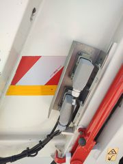 Απορριμματοφόρο Mitsubishi 2014 FUSO CANTER 7.180 EURO 6-thumb-57