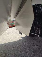 Απορριμματοφόρο Mitsubishi 2014 FUSO CANTER 7.180 EURO 6-thumb-59