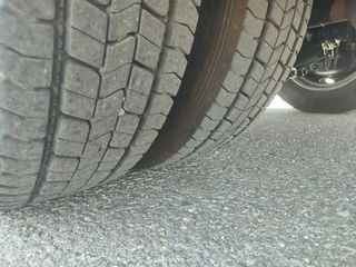 Απορριμματοφόρο Mitsubishi 2014 FUSO CANTER 7.180 EURO 6-thumb-62