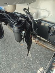 Απορριμματοφόρο Mitsubishi 2014 FUSO CANTER 7.180 EURO 6-thumb-65