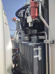 Απορριμματοφόρο Mitsubishi 2014 FUSO CANTER 7.180 EURO 6-thumb-66
