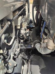 Απορριμματοφόρο Mitsubishi 2014 FUSO CANTER 7.180 EURO 6-thumb-67