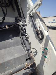 Απορριμματοφόρο Mitsubishi 2014 FUSO CANTER 7.180 EURO 6-thumb-74