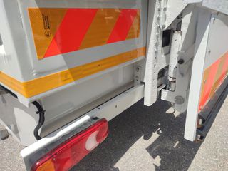 Απορριμματοφόρο Mitsubishi 2014 FUSO CANTER 7.180 EURO 6-thumb-77