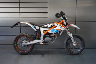 KTM Freeride E 2019 E-XC