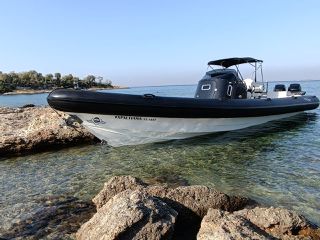 Ribco 2014 Seafarer 36 - Εταιρεία ΓΚΛ (3 σκάφη)