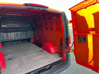 Κλούβα Mercedes-Benz 2017 VITO 111 CDI LONG-thumb-11