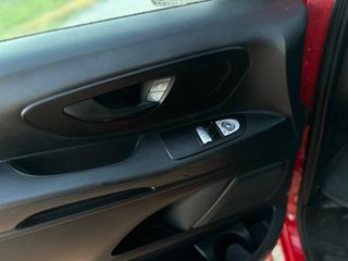 Κλούβα Mercedes-Benz 2017 VITO 111 CDI LONG-thumb-14