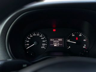Κλούβα Mercedes-Benz 2017 VITO 111 CDI LONG-thumb-18
