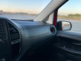 Κλούβα Mercedes-Benz 2017 VITO 111 CDI LONG-thumb-21
