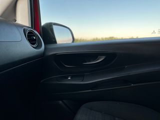 Κλούβα Mercedes-Benz 2017 VITO 111 CDI LONG-thumb-22