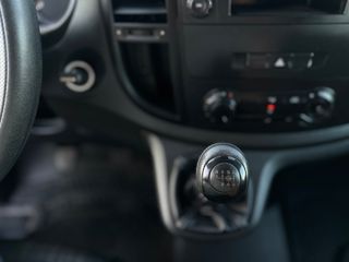 Κλούβα Mercedes-Benz 2017 VITO 111 CDI LONG-thumb-23