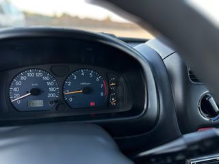 Κλούβα Mercedes-Benz 2017 VITO 111 CDI LONG-thumb-24