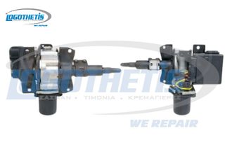 Fiat Punto 03-10