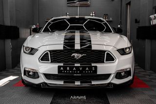 Ford Mustang 2015