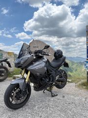 Triumph Tiger 1050 SE 2012-thumb-1
