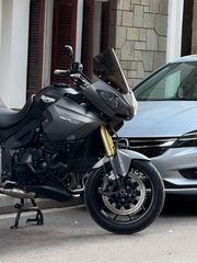 Triumph Tiger 1050 SE 2012-thumb-2