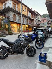 Triumph Tiger 1050 SE 2012-thumb-3