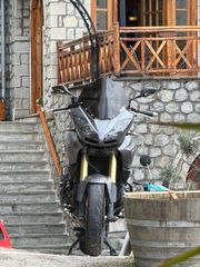 Triumph Tiger 1050 SE 2012-thumb-4