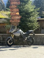 Triumph Tiger 1050 SE 2012-thumb-5