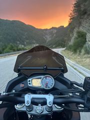 Triumph Tiger 1050 SE 2012-thumb-6
