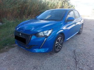 Peugeot 208 2020 1.2 PureTech Allure
