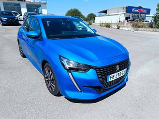 Peugeot 208 2020 1.2 PureTech Allure