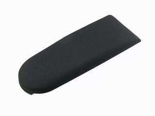 ΚΑΠΑΚΙ ΤΕΜΠΕΛΗ (ΥΦΑΣΜΑ - ΜΑΥΡΟ)  VW GOLF 4 '98-'06/ PASSAT B5 '97-'00/ POLO 6R '10-/ BORA/ SKODA OCTAVIA 1U  (18D86717382V)