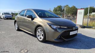 Toyota Corolla 2021 Hybrid