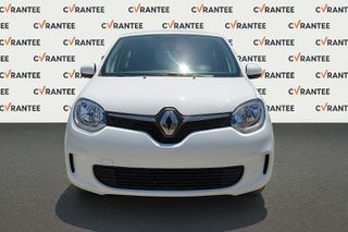Renault Twingo 2021 Στην αναφερόμενη τιμή συμπεριλαμβάνεται ΦΠΑ