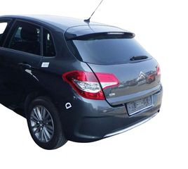 Πόρτα Πίσω Αριστερή Citroen C4 2011-
