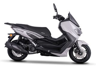 Daytona Invador 125 2026 ABS/TCS-thumb-1