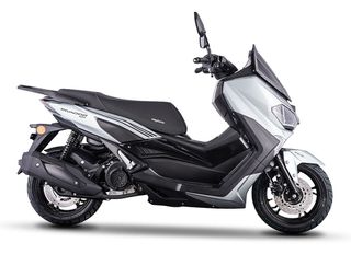 Daytona Invador 125 2026 ABS/TCS-thumb-2