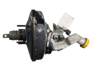 Σεβρό Φρένων Με Κωδικό 4S61-2B195-HA
