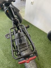 Fat Bikes Emw 2025 EMW City Bike FAT TYRES-thumb-5