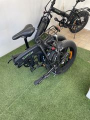 Fat Bikes Emw 2025 EMW City Bike FAT TYRES-thumb-8